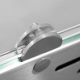 thumbnail of vaiotec Kühlaufsatz mit Glasabdeckung 7xGN1/3, 1600 x 395 mm