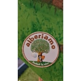 thumbnail of Cantinetta portabottiglie in legno massello salva spazio 54 posti Alberiamo