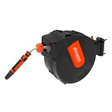 thumbnail of Bonerva : Enrolador de mangueira automático Bonerva 25M