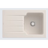 thumbnail of Villeroy&Boch Spülbecken, Küchenspüle Architectura 45 Crema 800x510mm, Unterschrankbreite 45cm