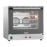 thumbnail of Forno de convecção AT90-DIG Bartscher
