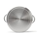 thumbnail of DE BUYER marmite s/couv.  prim appety  ø 28cm