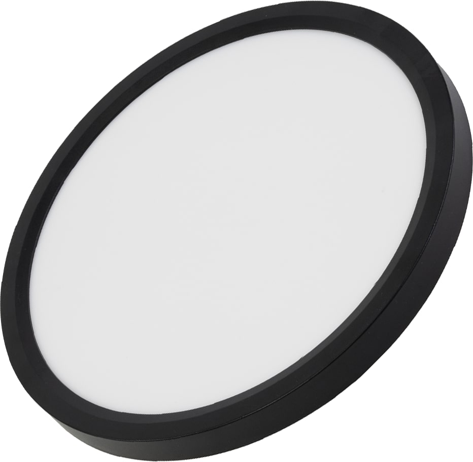 ENOVALITE LED Panel ELED300218 42 W 3000 K, 4000 K, 6500 K einstellbar in warm-, neutral- und kaltweiß (CCT)