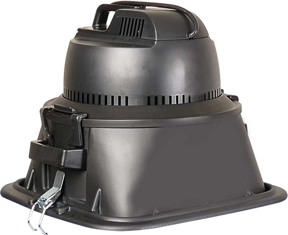 Nass-/Trockensauger-Aufsatz 1100 Watt