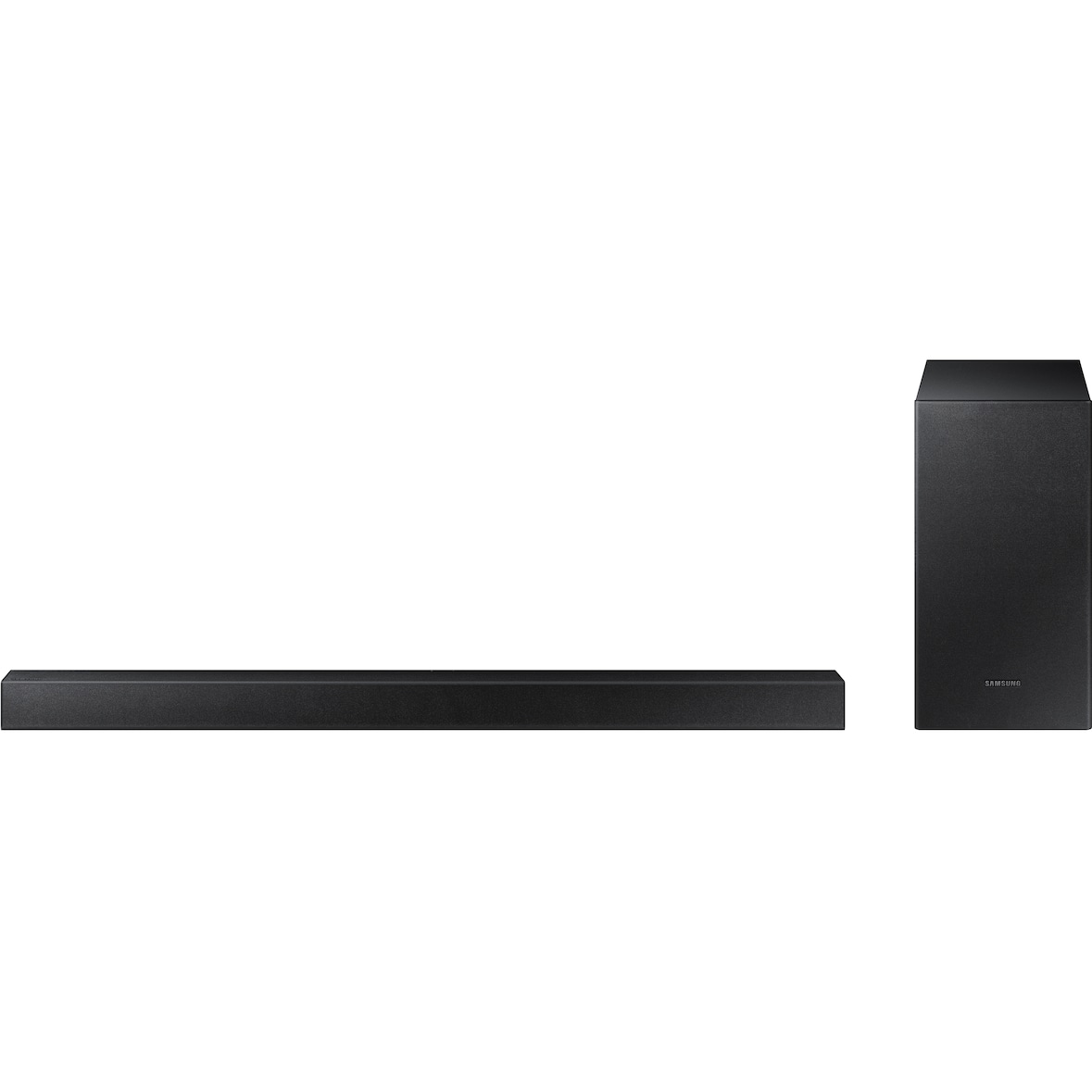 Samsung barra SOUNDbar hwt420/zf bluetooth 4.2