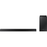 thumbnail of Samsung barra SOUNDbar hwt420/zf bluetooth 4.2