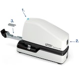 thumbnail of Rapid Agrafador Elétrico Optima 70