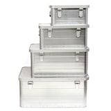 thumbnail of Aluminium Transportkiste - XL - GORANDO SAFARI - Universal Alubox