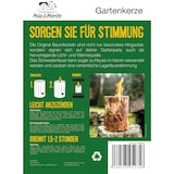thumbnail of Schwedenfeuer Sorgen Sie für Stimmung