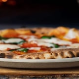 thumbnail of Ekoe Einweg-Pizzateller, plastikfrei, kompostierbar, 100 Stück