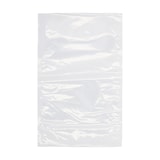 thumbnail of Starpak 100 Siegelrandbeutel, PA / PE 40 cm x 25 cm transparent 90 my