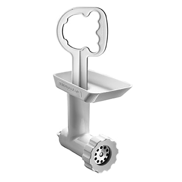 1 x KitchenAid Fleischwolf