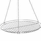 thumbnail of FST rooster INOX voor vuurschaal 79/75 cm