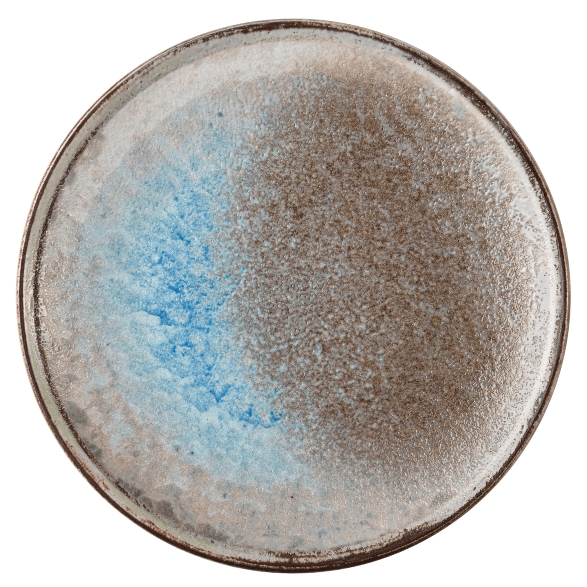 IDFine-Delta tief Coupteller 25 cm 12 Stück