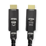 thumbnail of ATEN VE7835A True 4K HDMI Aktives Optisches Kabel 100m