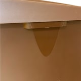 thumbnail of WellHome - Cubo de Basura 110L con Ruedas, Ideal para Reciclaje de Residuos Orgánicos