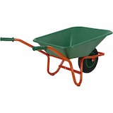 thumbnail of Gartenschubkarre PP 90 L