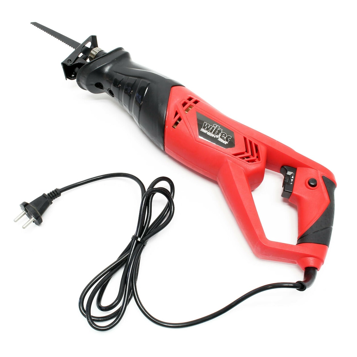 Helloshop26 - Serra elétrica universal de vaivém serra de orifício 710 watts 16_0000418