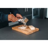 thumbnail of GSD Handreibe Edelstahl