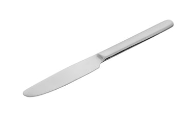 METRO PROFESSIONAL Cuchillos de menú Vento, acero inoxidable 13/0, 12 unidades