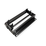 thumbnail of BACHMANN TOP FRAME UT 4gang senza sportello Alloggiamento nero