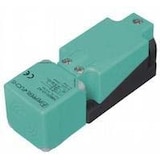 thumbnail of Pepperl+Fuchs Fabrik Induktiver Sensor NBN40-U1-A2-T-V1 296379