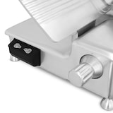 thumbnail of Fatiador de carne BÜTZMANN com lâmina profissional de 350 mm.