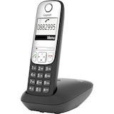 thumbnail of Gigaset A690 schwarz