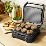 thumbnail of TEFAL Grill Viande 2000w 600cm2 Noir GC5108E0