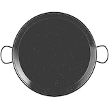 thumbnail of Paellera Tradicional Acero Esmaltado Ø55Cm (16 Personas). Vaello