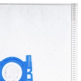 thumbnail of vidaXL Stofzuigerzakken voor Bosch / Siemens DEFGH 20 st