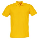 thumbnail of Fruit of the Loom 65/35 Polo Farbe: sonnenblumengelb Größe: S