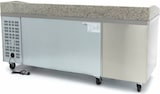 thumbnail of Professionelle Pizza Kühlschrank - 202 cm - 2 Türen - Maxima. Maxima