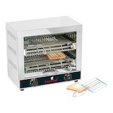 thumbnail of Toaster professionnel 2-niveaux - Caterchef star