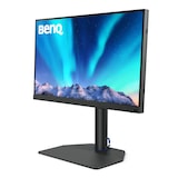 thumbnail of BenQ SW272Q Computerbildschirm 68,6 cm (27") 2560 x 1440 Pixel Wide Quad HD LCD Schwarz