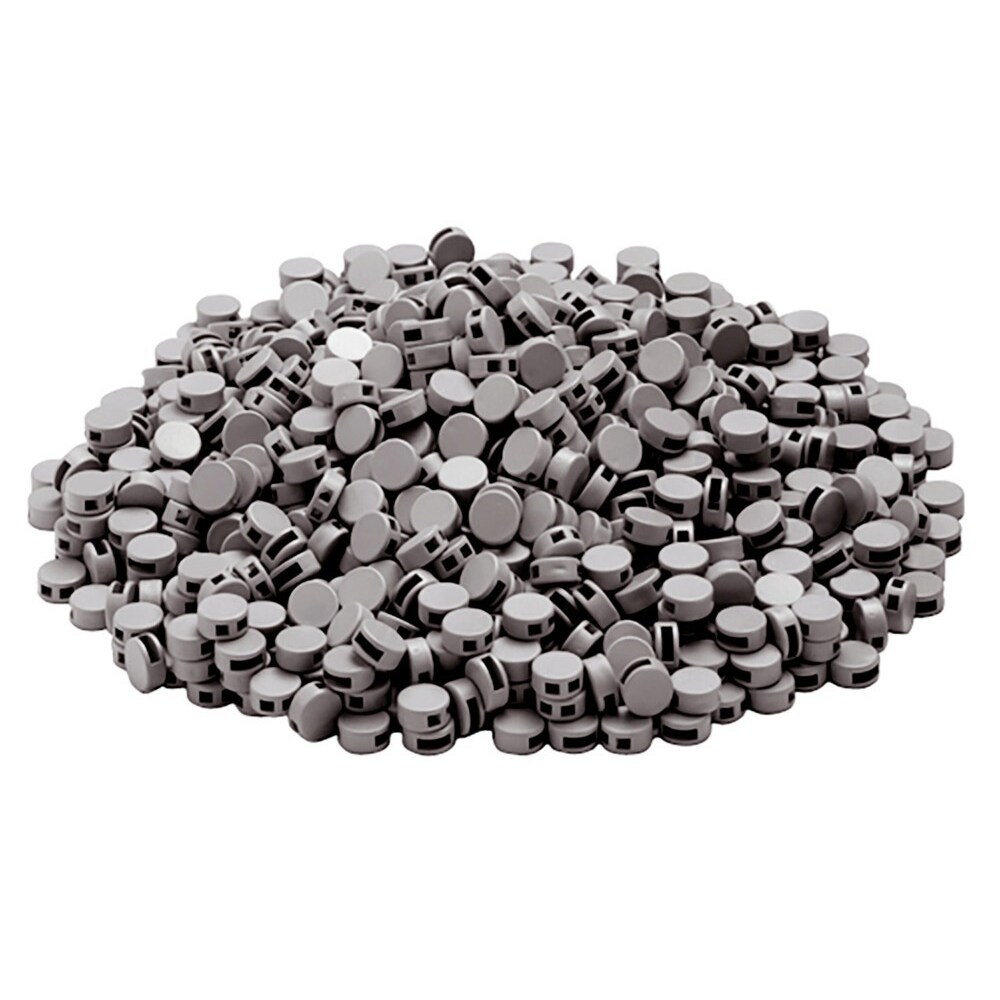 Cimco Werkzeuge Kunststoffplomben 140740 (VE1000)