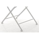 thumbnail of Eisen Gartenstuhl Indra antik weiß