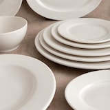 thumbnail of Bidasoa Serenity Hydrozero Plato Expresso Porcelana 13Cm