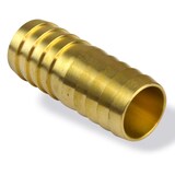 thumbnail of Messing Schlauchverbinder 1 1/4 Zoll 30mm