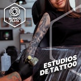 thumbnail of Papel film transparente alimentario 45x1240 (1 unidad, 45cm)