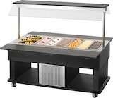 thumbnail of Bartscher Buffetwagen Kids K4110-150A, fahrbar, 230 V