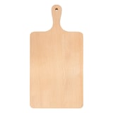 thumbnail of Pá Retangular  45X23X1,5 Cm Natural Madeira