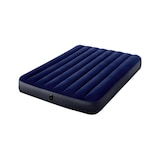 thumbnail of INTEX Luftmatratze Luftbett Downy 137x191x25cm 2-Personenbett Matratze Blau