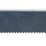 thumbnail of Metall Wand - Papierrollenhalter 40 cm - Putztuchrollen-Wandhalter 51x22x36 cm in Vollmetallausführung