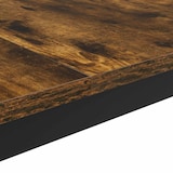 thumbnail of vidaXL Couchtisch Raucharbe 60 x 60 x 36 cm Holzwerkstoff