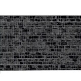 thumbnail of zaun|zu® Sichtschutzstreifen STONE - Bedruckter Sichtschutz 2,5m x 1,8m