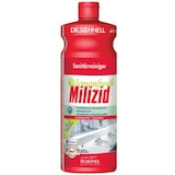 thumbnail of Dr.Schnell Milizid Lemonfresh Sanitärreiniger und Kalklöser 1 l Flasche