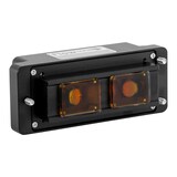 thumbnail of PCE Instruments Durchflussmesser zum Festeinbau  PCE-UFM 25