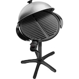 thumbnail of Steba Grillgerät 1800W VG 250 sw/si