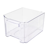 thumbnail of Tarrington House Triturador de gelo CR 1800, 3.5 L, 80 W, 12 kg/h, prata / preto